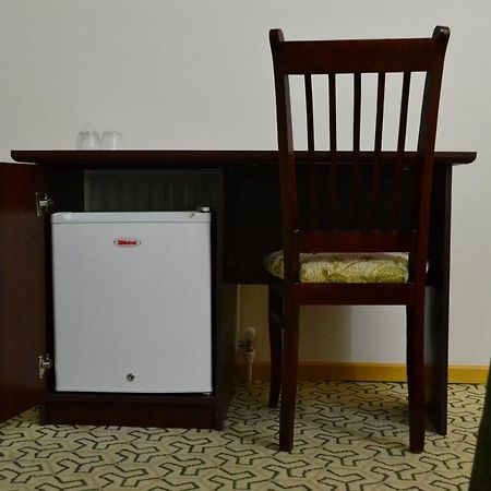 בוקורו Hotel Asl מראה חיצוני תמונה