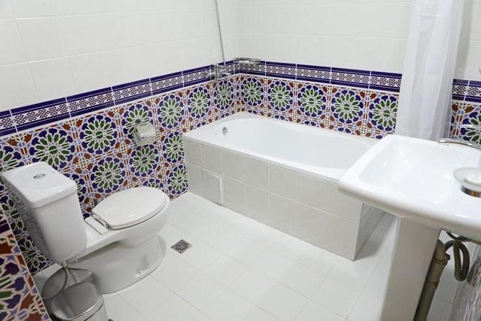 בוקורו Hotel Asl מראה חיצוני תמונה